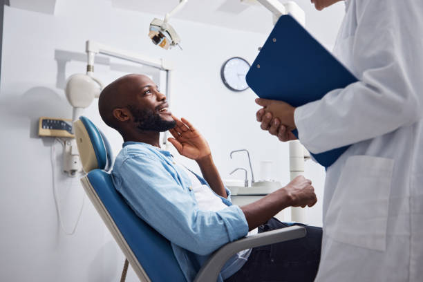Best Emergency Dental Care for Broken or Chipped Teeth in Sherrill, NY