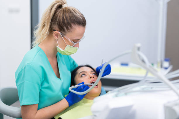 Best Emergency Tooth Extraction in Sherrill, NY